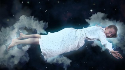 blue screen graphic design after effects clouds peter pan